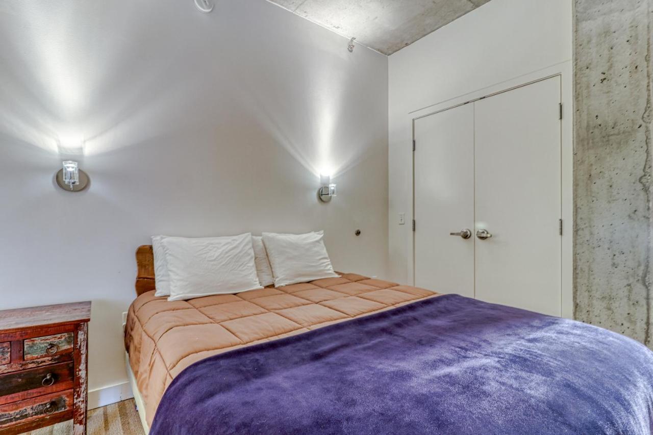 Hotel Oak Street Lofts Hood River Zewnętrze zdjęcie