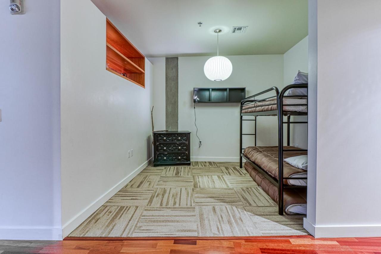Hotel Oak Street Lofts Hood River Zewnętrze zdjęcie
