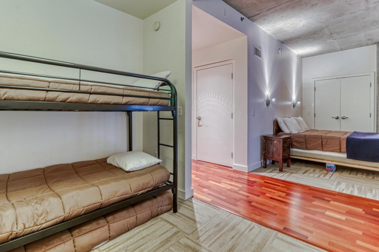 Hotel Oak Street Lofts Hood River Zewnętrze zdjęcie