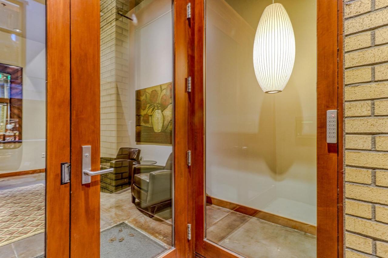 Hotel Oak Street Lofts Hood River Zewnętrze zdjęcie