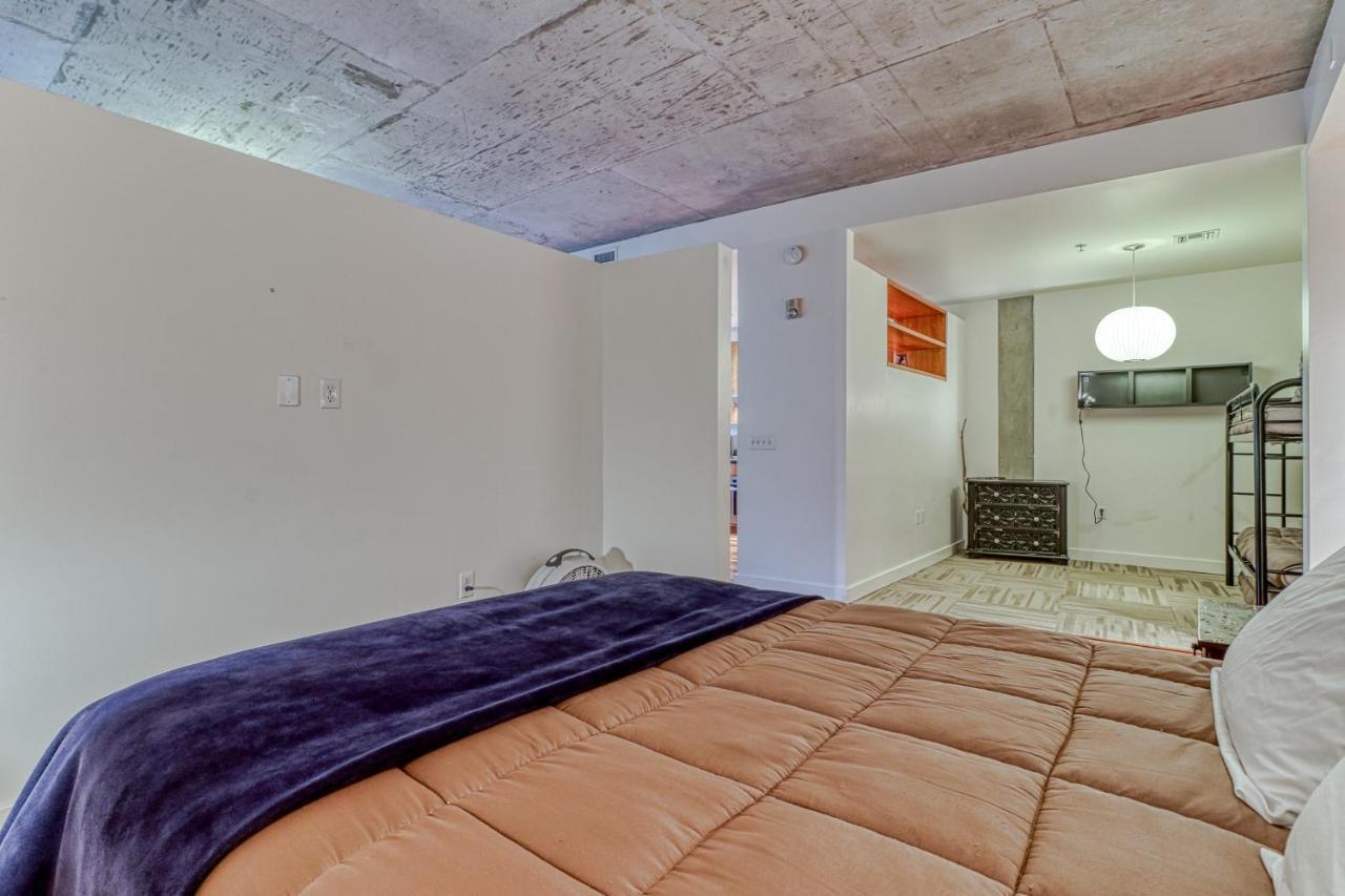 Hotel Oak Street Lofts Hood River Zewnętrze zdjęcie