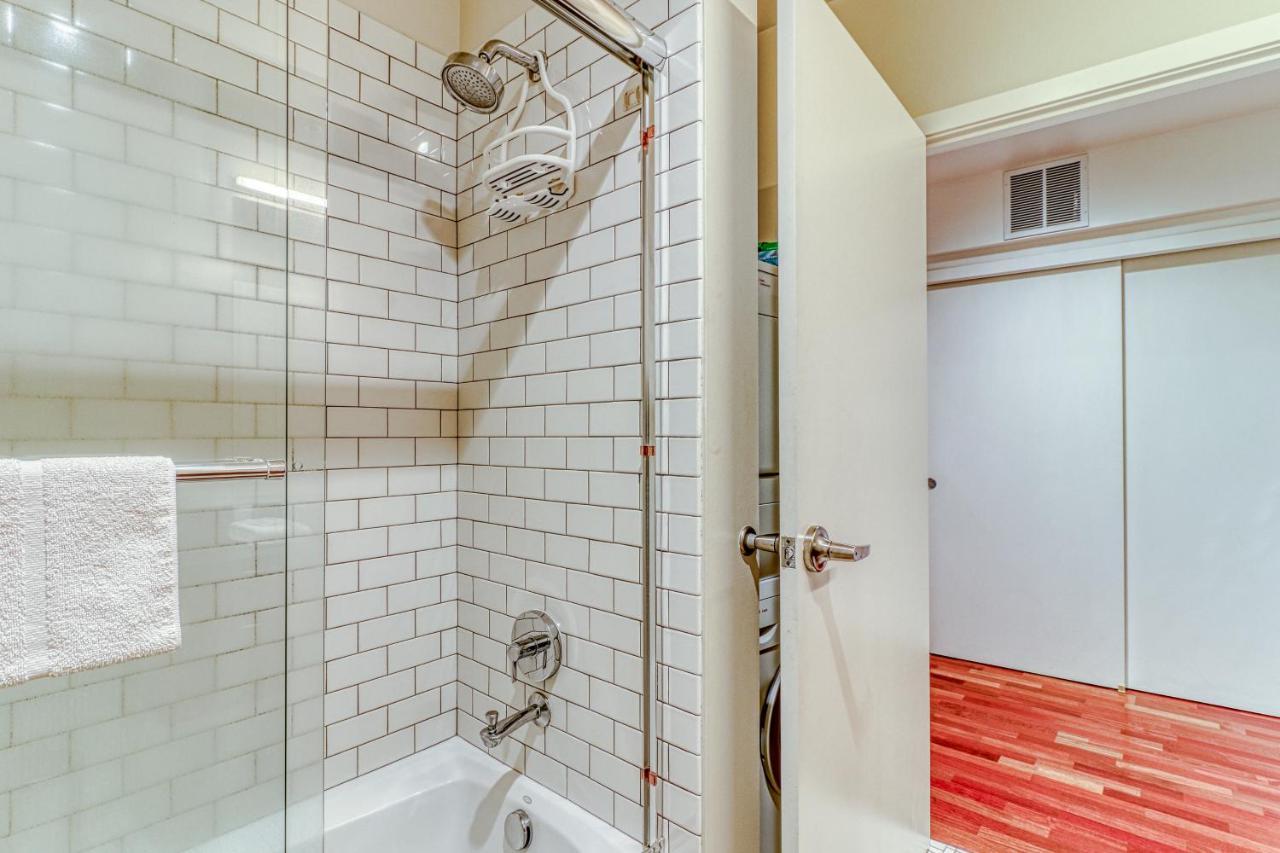 Hotel Oak Street Lofts Hood River Zewnętrze zdjęcie