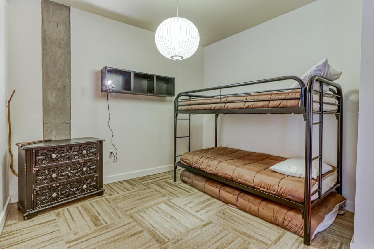 Hotel Oak Street Lofts Hood River Zewnętrze zdjęcie