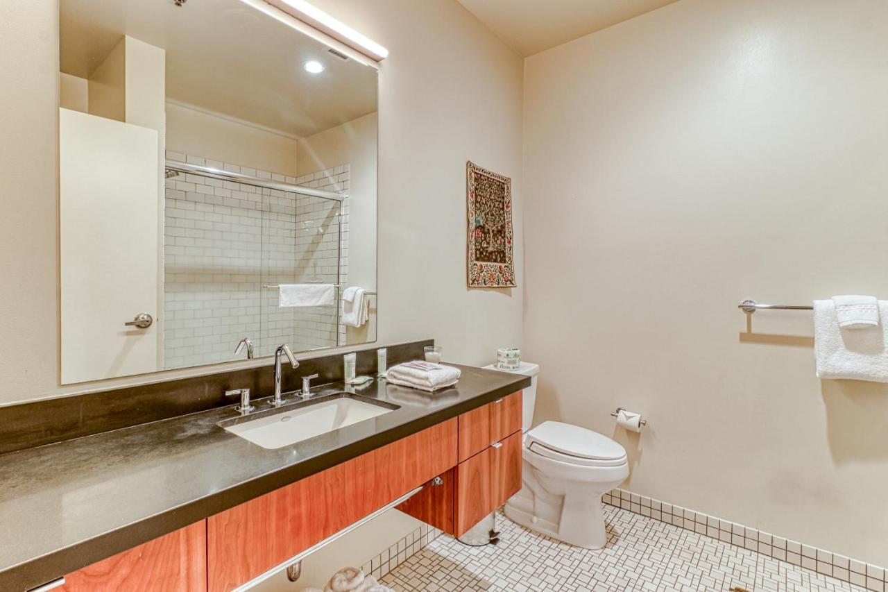 Hotel Oak Street Lofts Hood River Zewnętrze zdjęcie