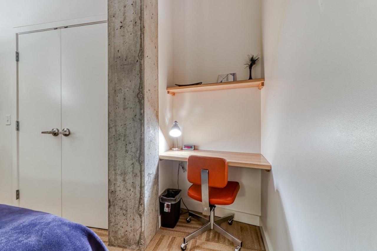 Hotel Oak Street Lofts Hood River Zewnętrze zdjęcie