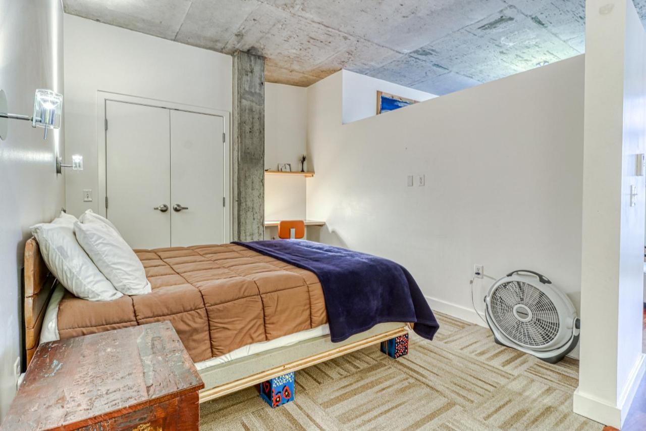 Hotel Oak Street Lofts Hood River Zewnętrze zdjęcie